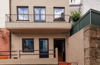 Townhouse Seia - Comfort and style in the historic heart of Seia - Foto 6