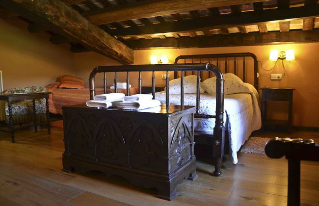 Mas Postius - Foto 20