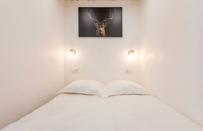 Résidence Le Val d'Illaz - Val-d'Isère - Foto 23