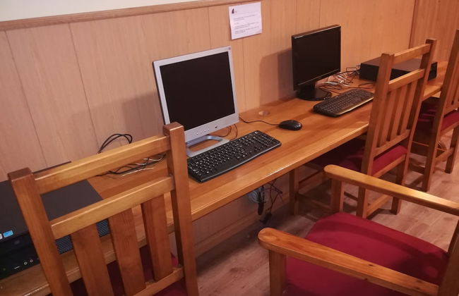 Aparthotel Sarrato - Foto 52