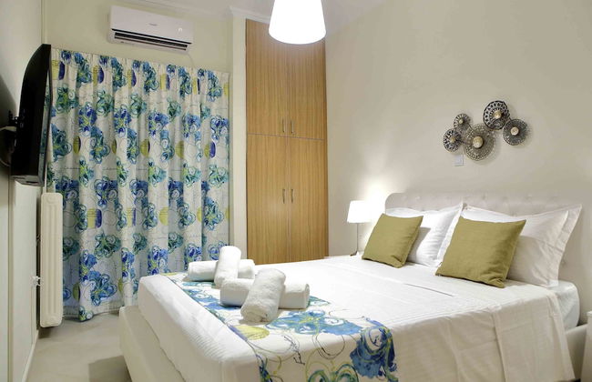 Best House Anakreontos - Foto 9