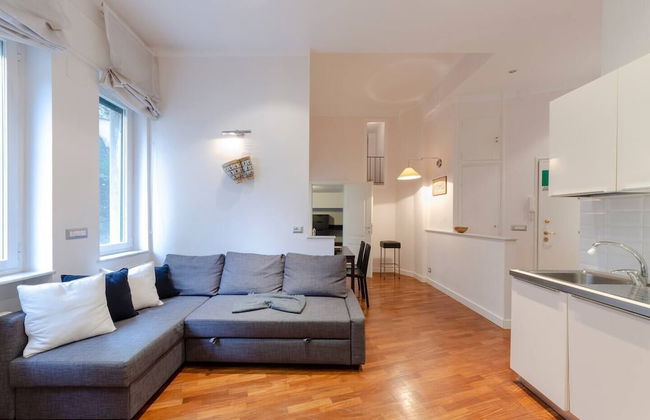 JOIVY Lovely Flat Vicino AL Mare - Foto 1