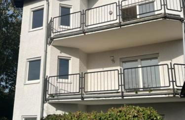 Sunset Apartment mit Rheinblick in Urbar - Foto 31