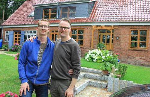 Hof Rahlf im Naturpark Aukrug - Foto 6