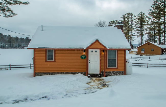 Presidential Mountain Resort - Photo 7