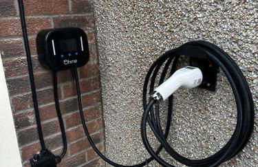 Maesllan - A Spacious Holiday Home in Porthcawl - 5 bedrooms, sleeps up to 10 people - Foto 53