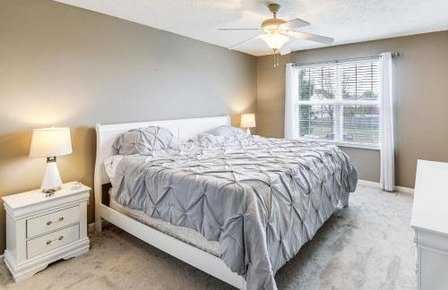 20 Mi to Speedway and Indy 500 Family Getaway! - Foto 18