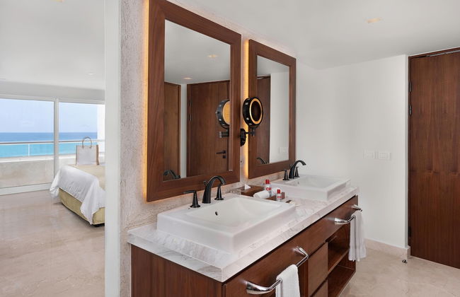 Sun Palace Cancun - Adults Only - All-inclusive - Photo 35