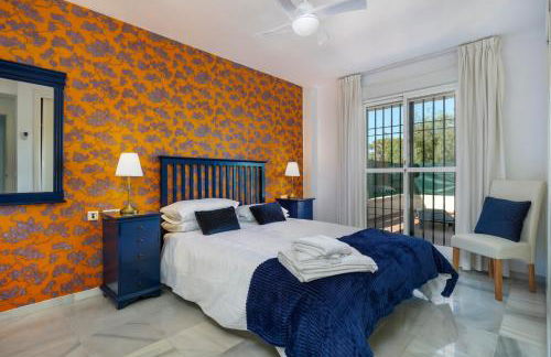 Lovely 2 bedroom Locrimar V walk to beach RDR260 - Foto 13