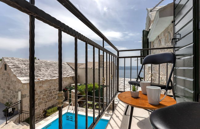 Villa Topolinath Pool - Foto 15