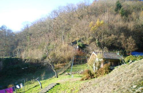 Appartement charmant à Plancher-les-Mines 40 m² avec jardin - Foto 17