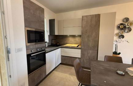 Casa Smeralda Serenity Cannigione - Foto 9