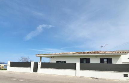 Seashore House " Es tamarells" - Foto 56