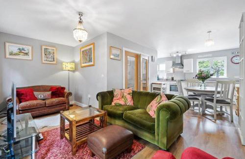 Modern Townhouse in Penryn with Private Parking - Foto 20