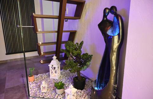 Suite Cavour Exclusive House Private Luxury SPA - IN THE HISTORICAL CENTER - Foto 9