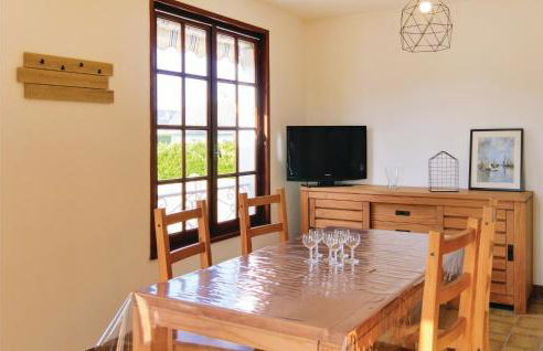 Awesome Home In Hauteville-Sur-Mer - Foto 10