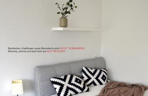 WG Zimmer in der World of Living Regensburg - Foto 5