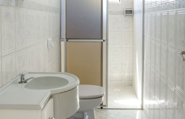 Maravilha Hotel - Foto 9