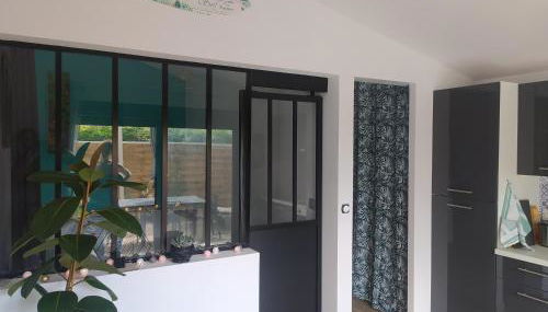 Maisonnette - Foto 2