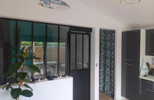 Maisonnette - Foto 2