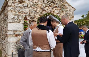 Sounio Palea Heaven - Foto 53