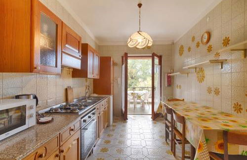 Incantevole Villa Margherita x6 ad Aurisina - Foto 7