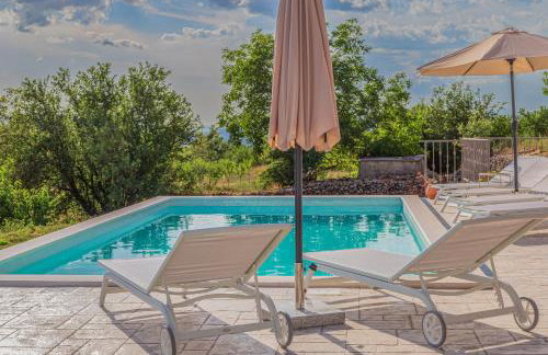 Holiday Home Saint Anthony - Heated pool - Foto 77