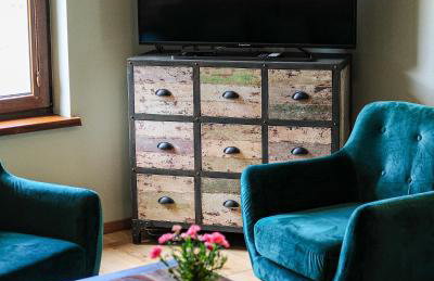 Janowe Wzgórze - Foto 37