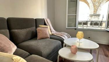 Logement entier : appartement - Saint-Cloud, France - Foto 2