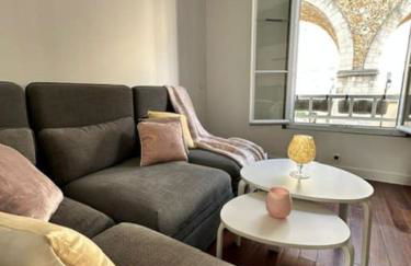 Logement entier : appartement - Saint-Cloud, France - Foto 2