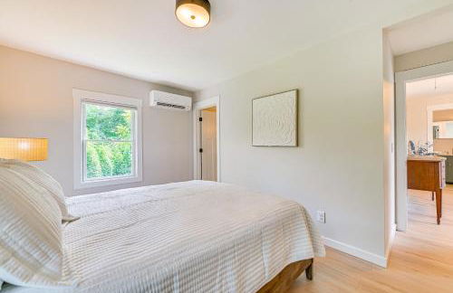 Saratoga Springs Home with Hot Tub Walk to Downtown - Foto 21