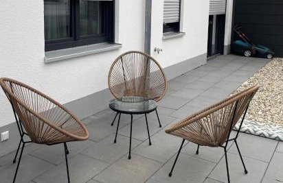 Hochwertige Stilvolle 2 Zimmer Erdgeschoss Wohnung mit großer Terasse und Garten - Foto 15