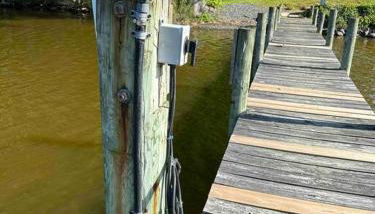 Private Riverfront Retreat - Foto 4