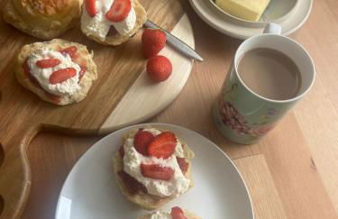 Campbell's Cottage - Foto 13