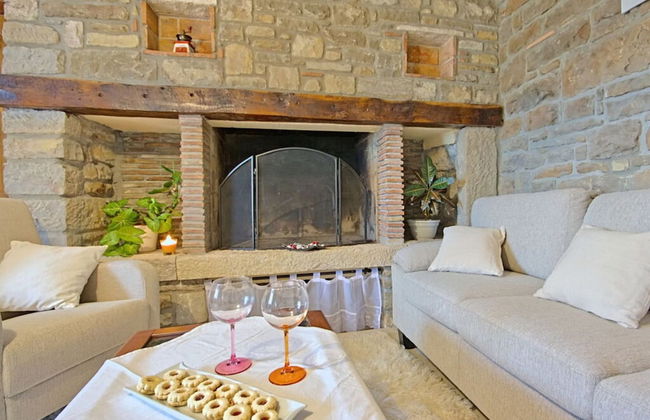 Alba Comfortable Holiday Residence - Foto 9