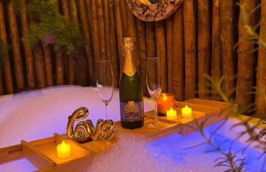 Cabanas Paxixi - Jardim Secreto - Foto 30