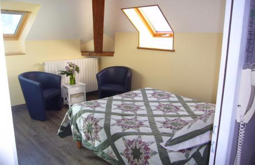 Aux Studios du Parc - Foto 43