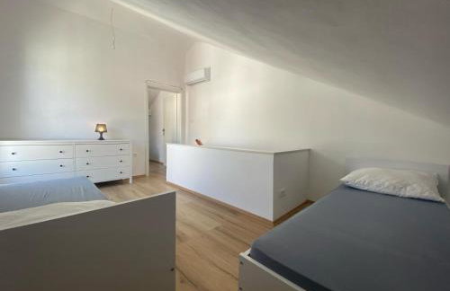 Apartments by the sea Brgulje, Molat - 22856 - Foto 7