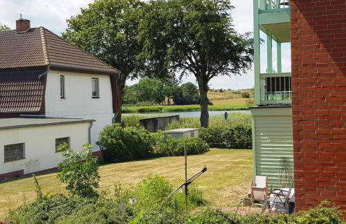 Fewo 1 im Fischerhaus mit Wintergarten und Terrasse - Foto 27