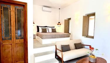 Ampelonas Antiparos - Foto 4