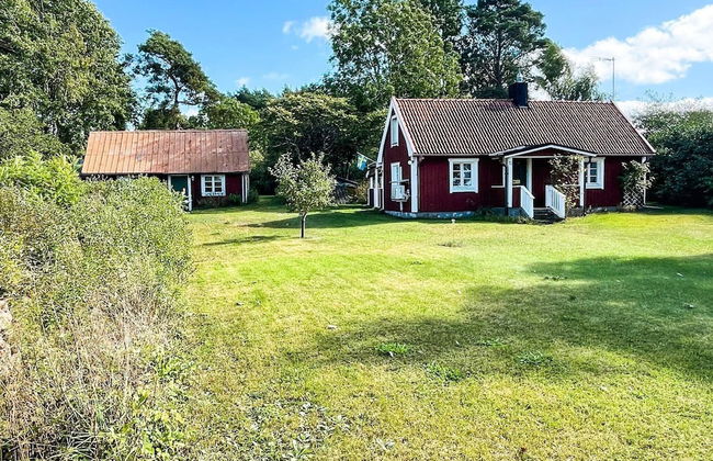 5 Person Holiday Home in Borgholm - Foto 17