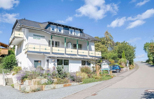 Ruhiges Apartment in Schwalefeld mit Garten - Photo 24