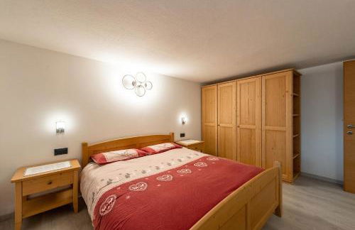 Appartamento Ciasa Ciaslir - Foto 12