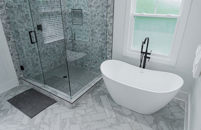 Beautiful Home Located In Historic Norcross - Foto 58