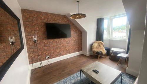 Central Apartments - Derelict - Foto 3