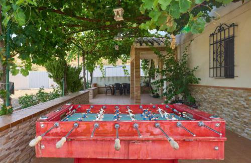 Alojamiento Rural Casilla Miguelin - Photo 7