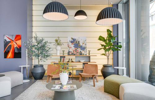 Downtown Living Walkable, Modern Chicago Condo - Foto 23