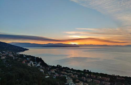 Barbati Sunrise Suite - Foto 6