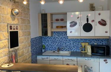 Résidence ST Clément - Foto 9