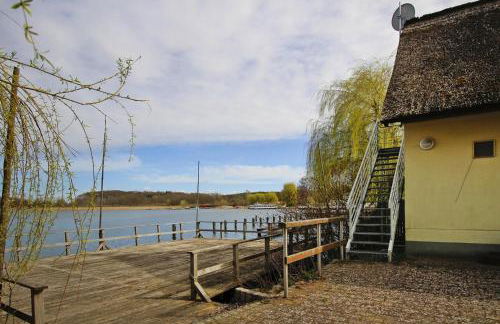 Ferienwohnung am Krakower See, Krakow am See - Foto 22